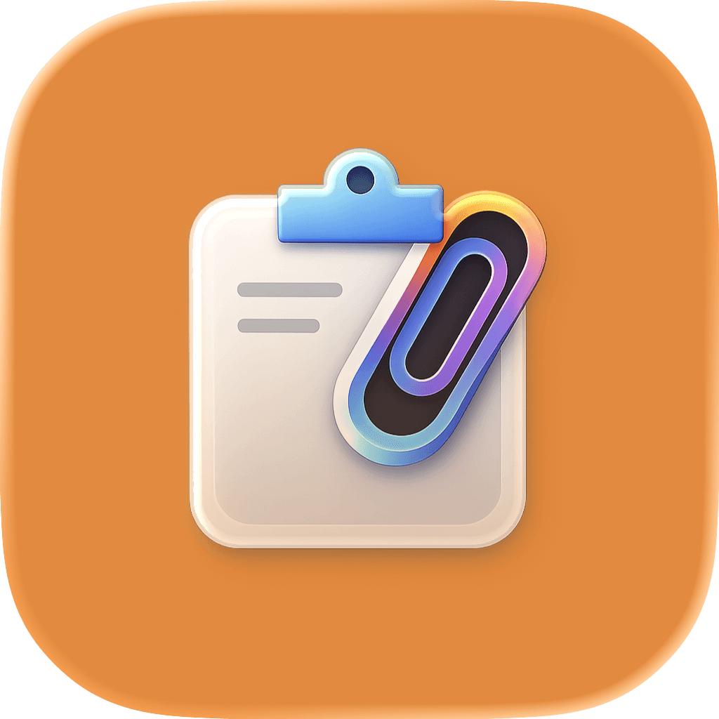 Holdboard for iOS icon