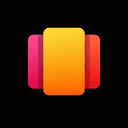 Pureclick icon